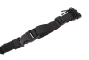 L.Q.E. Bungee Sling system - Black