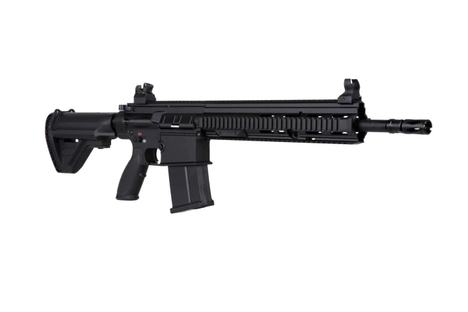 Airsoft Sniper Rifle Golden Eagle E6901M Black