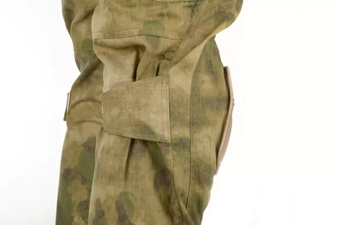 Spodnie taktyczne typu G3 - ATC FG