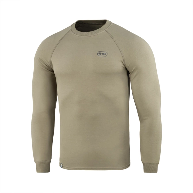 Bluza raglanowa M-Tac Athlete Tan