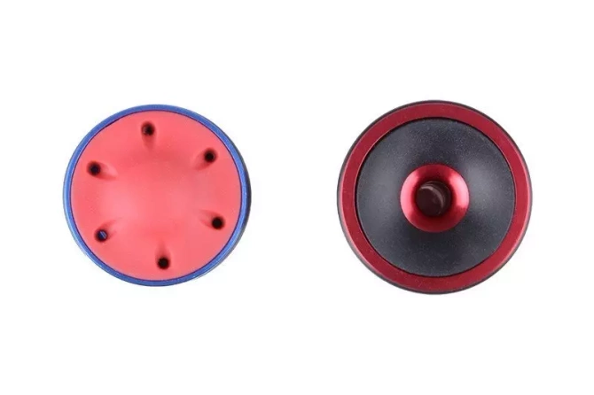 Zestaw wyciszonej głowicy tłoka + głowicy cylindra