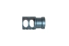 CNC Flash Hider DSM2 - Grey