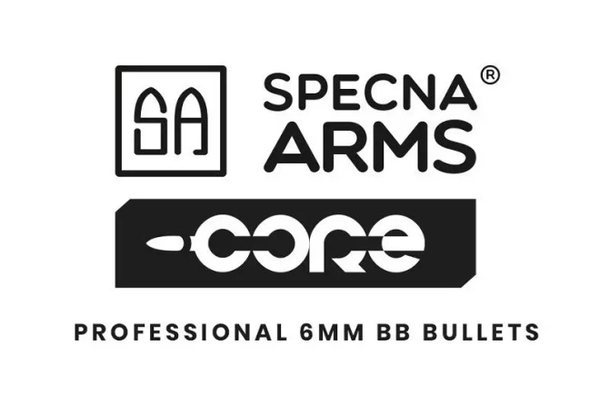 Kulki Specna Arms CORE™ 0,20g - worek 25kg