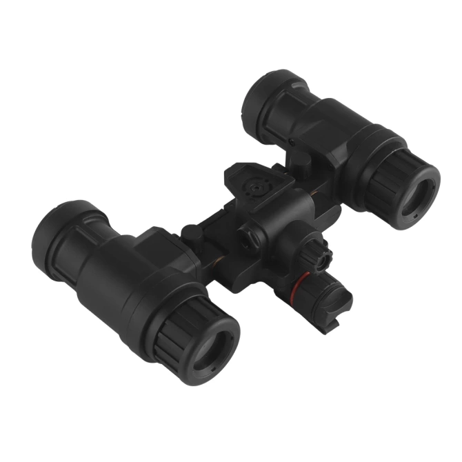 AN/PVS31 Wosport Black Night Vision Goggles Dummy