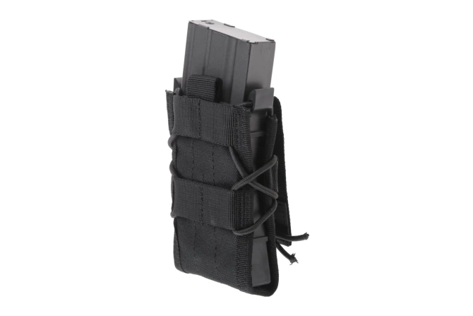 TC+ Carbine Magazine Pouch - Black