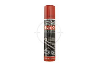 Olej do broni 100ml (areozol)