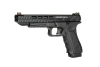 ACP606 Facelift Pistol Replica - Black