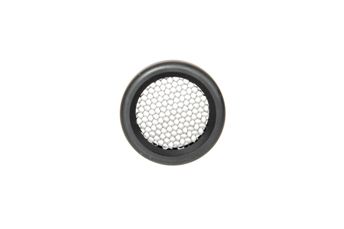 Osłona Killflash do magnifiera G33 3x - czarna