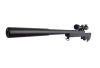 JG367S sniper rifle replica with scope