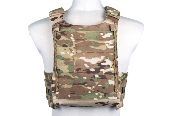 Plate Carrier Wosport VE-75 MC tactical vest