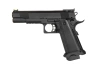 ELITE MK I 5.1 Pistol Replica Green Gas - Black"