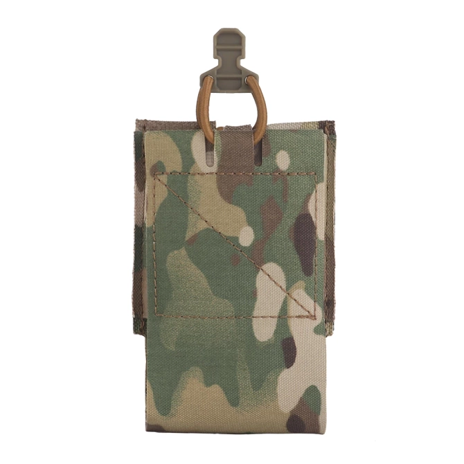 Wosport flexible loader for MG-122 rifle magazine Multicam