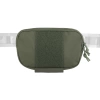 Podwieszana kieszeń uniwersalna Wosport Small Multi-Purpose Task Pouch Ranger Green