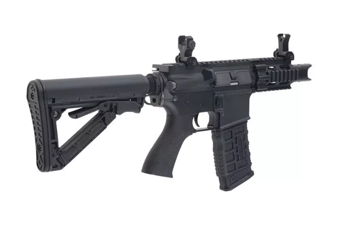 Fire Hawk HC05 COMBO Carbine Replica