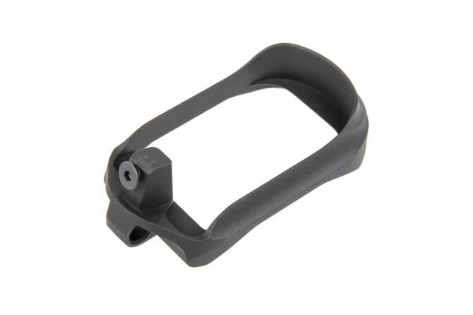 TTI Airsoft Magwell for AAP01 replicas Black