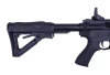 Combat Machine GR4 G26 PBB carbine replica – BLACK