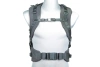 Specna Arms Tactical Grey 40L patrol backpack