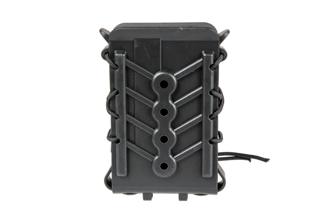 HSG 7.62 Magazine Pouch - Black