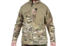 Bluza polarowa Emerson Gear Blue Label “Glaucidium" Multicam
