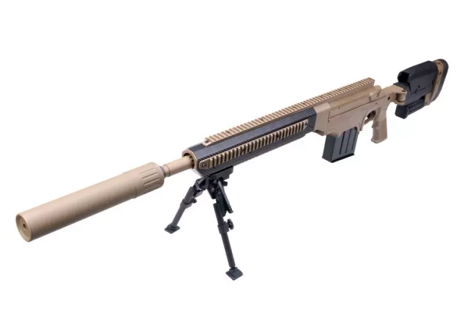 Replika karabinu snajperskiego ASW338LM™
