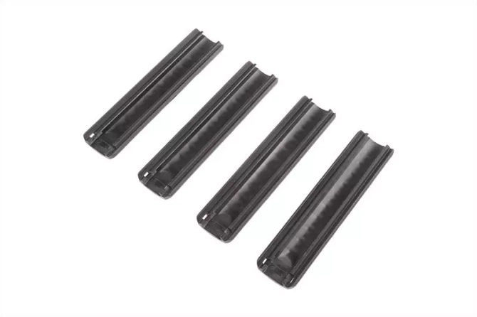 Set of 4 RIS / Picatinny facings