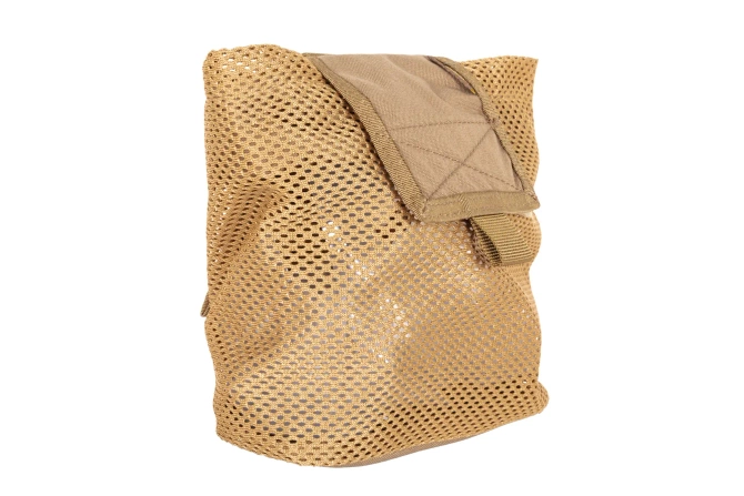 Torba zrzutowa Emerson Gear EM9721 Coyote Brown