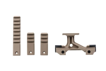 Wielofunkcyjny montaż Wosport EX-059 Tan