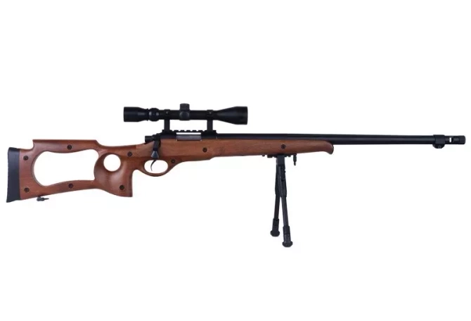 MB10D sniper rifle replica