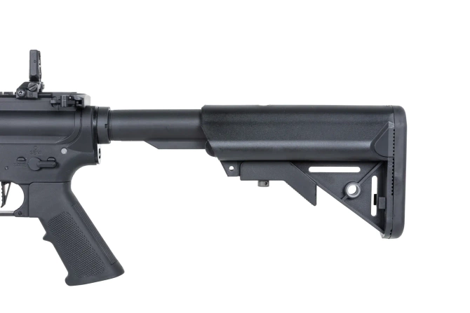 Karabinek ASG Specna Arms SA-F09 FLEX™ HAL ETU™ Gen. 2 Czarny