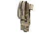 Wosport Multicam Universal Radio Carrier