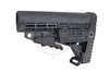 Tactical stock for M4/M16 type replicas