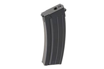 Magazynek mid-cap 110 kulek do replik typu Galil