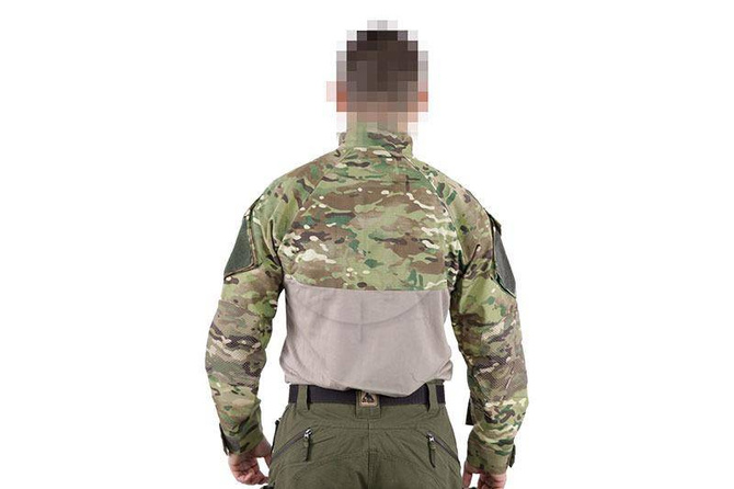 Bluza typu combat shirt UCS - MC M - Ultimate Tactical