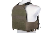 Plate Carrier Vest Ape Force Gear FCSK 2.0 Ranger Green