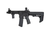 SA-E07 EDGE™ Light Ops Stock HAL2™ Carbine Replica Black