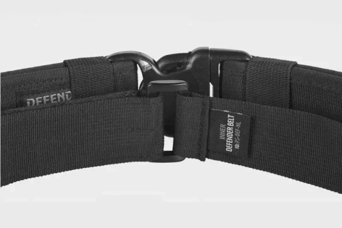 Zewnetrzny pas taktyczny Defender Security Belt