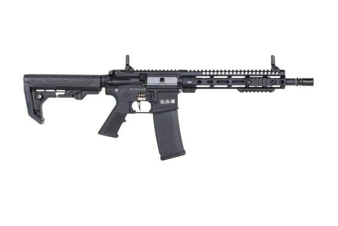 Karabinek ASG Specna Arms M4 SA-C20-L CORE™ Light Ops Stock HAL ETU™ Gen.2 Czarny