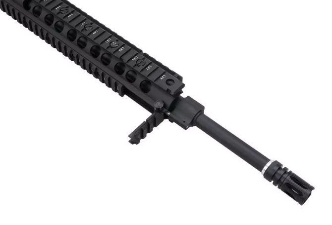 Replika karabinka Specna Arms SA-B03 ONE™ (ASCU2 Gen.4+ version)