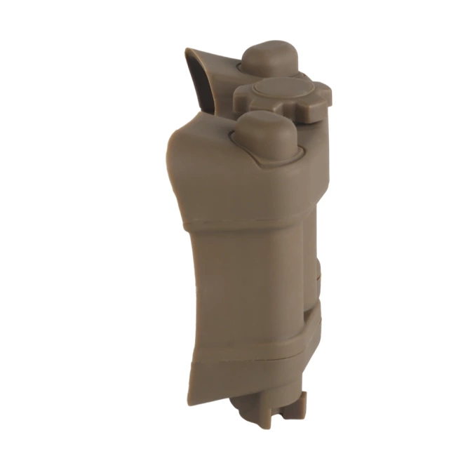 Wosport Tan AN/PVS31 Night Vision Goggles Dummy