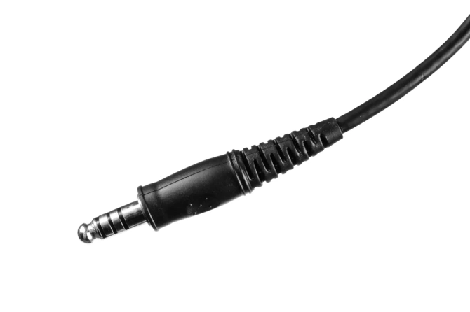 Zestaw Słuchawkowy Sordin Headset (Silicone earmuffs version)