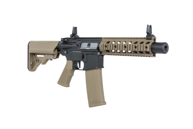 Karabinek ASG Specna Arms SA-C05 CORE™ HAL ETU™ Gen.2 Half-Tan