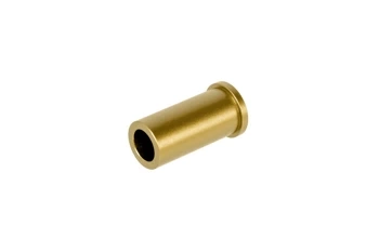 LA Capa Customs lock guide cap for TM Hi-Capa 4.3 replicas (with Delrin ring) Gold