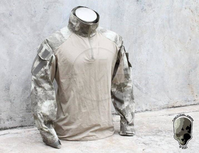 Bluza G3 Combat Shirt - ATC