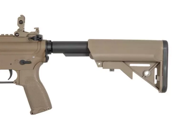 Replika karabinka SA-E12 EDGE™ - Full-Tan