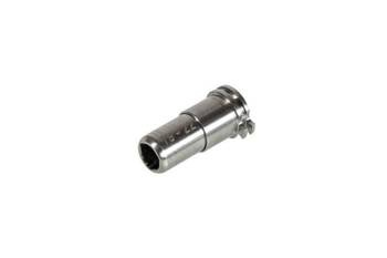 Regulowana tytanowa dysza CNC do replik AEG - 19mm - 22mm