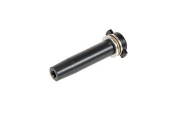 Polymer QD spring guide