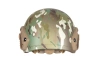 Ballistic Aramid Heavy Version L/XL MC helmet replica