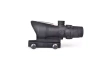 4X32C ACOG (Mock Fibre Optics) Replica - Black
