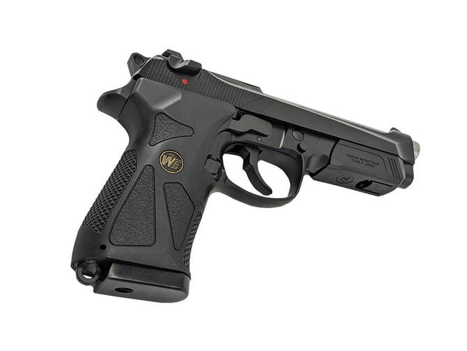 Pistolet gazowy Beretta M904 (WE-M015-BK) - WE