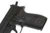 P226 Gas Powered Pistol Replica